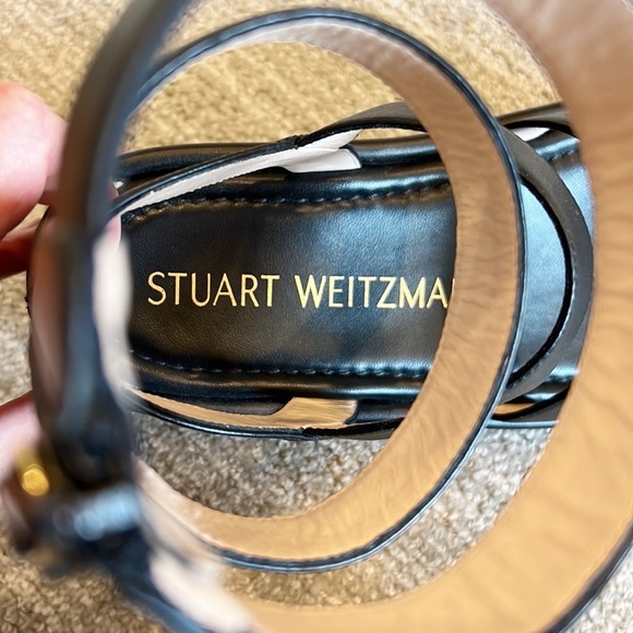 NWT Women's Gala Lift Caged Gladiator Sandals - Picture 9 of 11